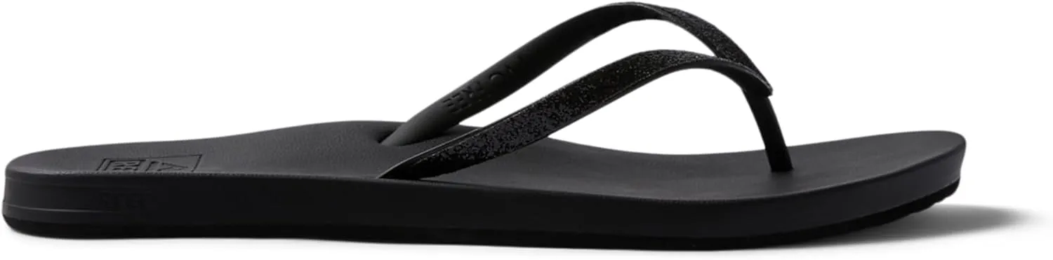 Reef Women's Cushion Stargazer Sandal