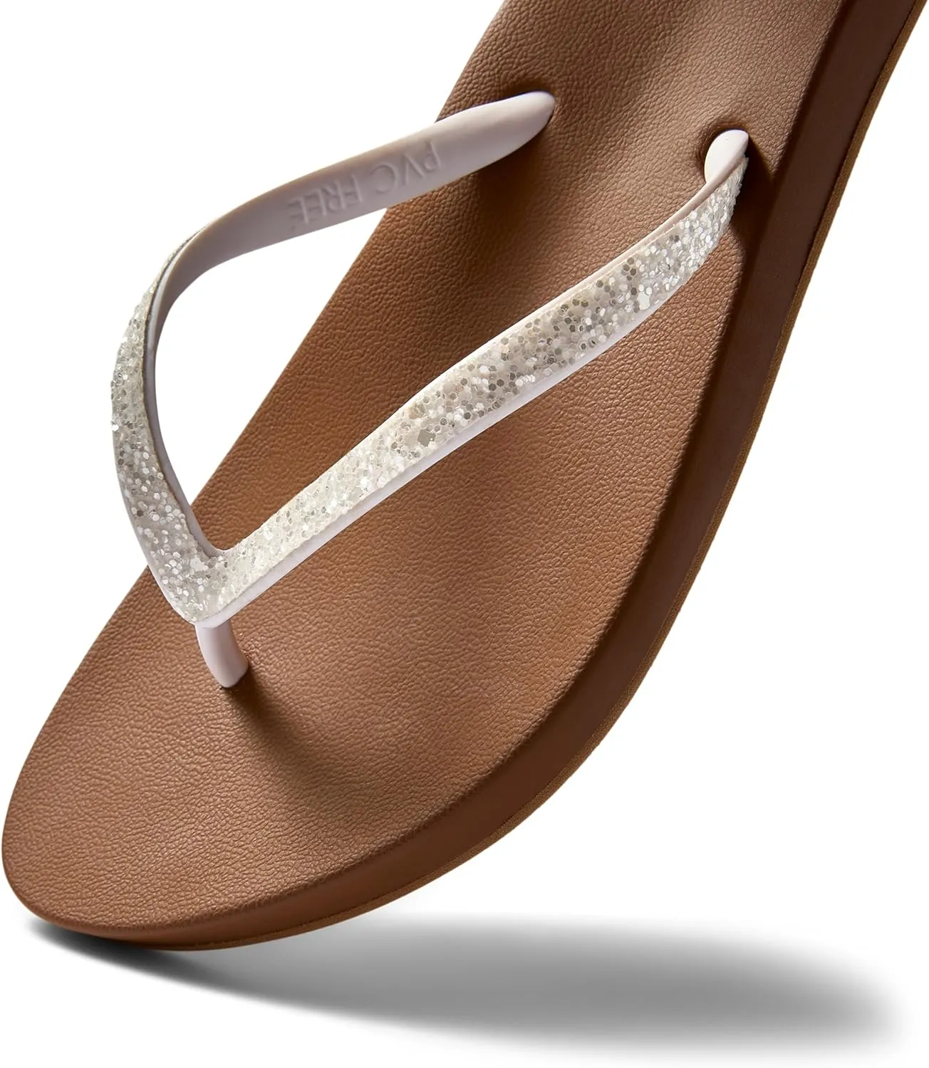 Reef Women's Cushion Stargazer Sandal