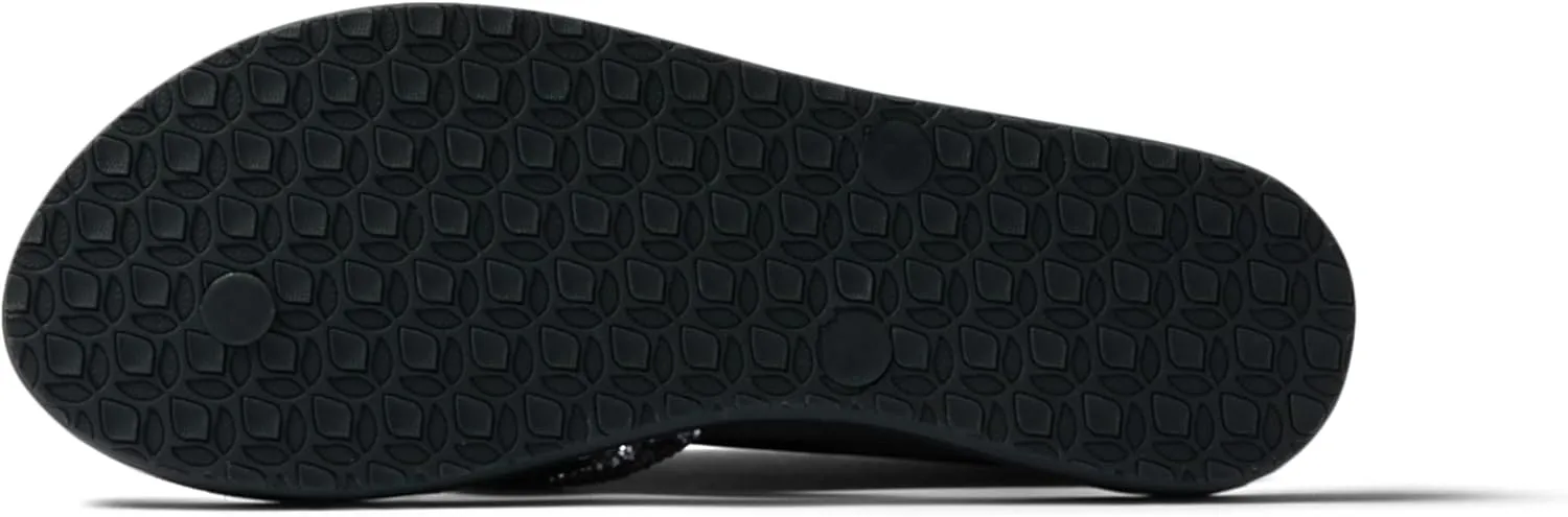 Reef Women's Cushion Stargazer Sandal