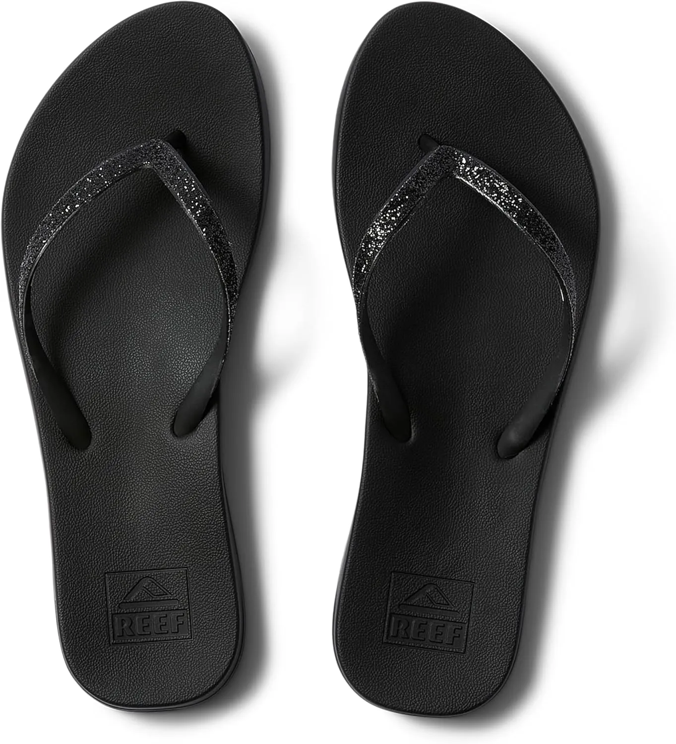 Reef Women's Cushion Stargazer Sandal