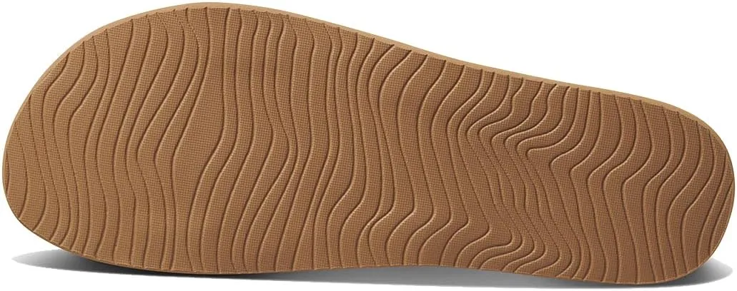 Reef Women's Cushion Vista Braid Sandal