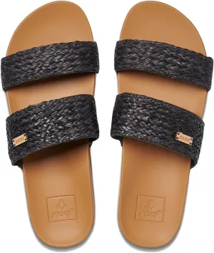 Reef Women's Cushion Vista Braid Sandal