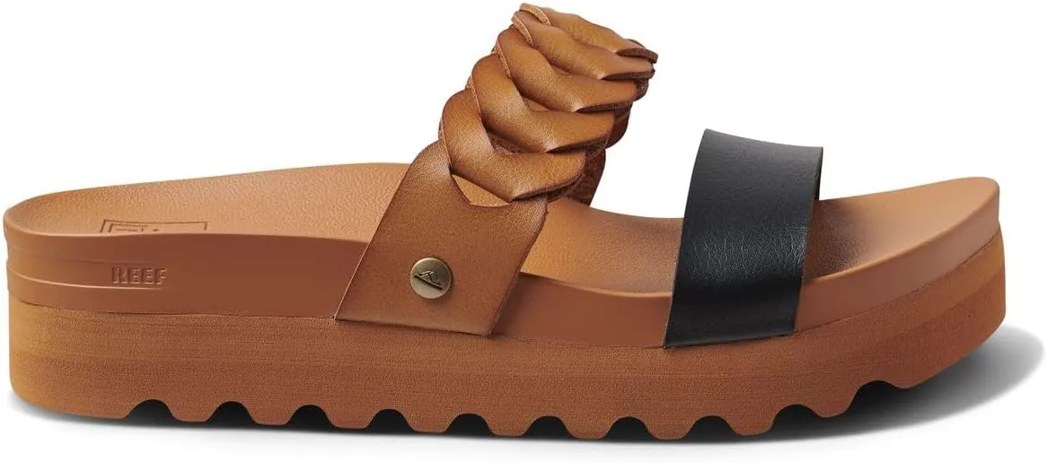 REEF Women's Cushion Vista Hi Twist Sandal