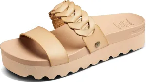 REEF Women's Cushion Vista Hi Twist Sandal