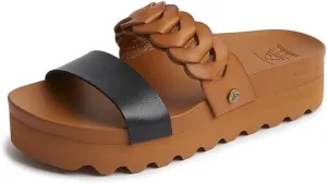 REEF Women's Cushion Vista Hi Twist Sandal