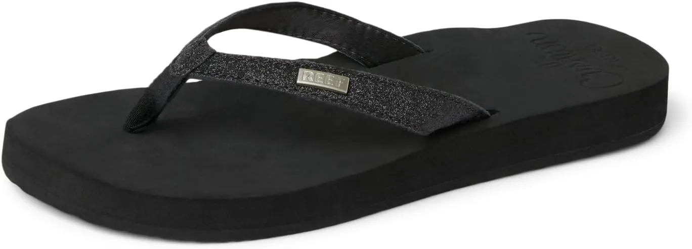 Reef Women's Sandal Star Cushion Fashion Flip Flops
