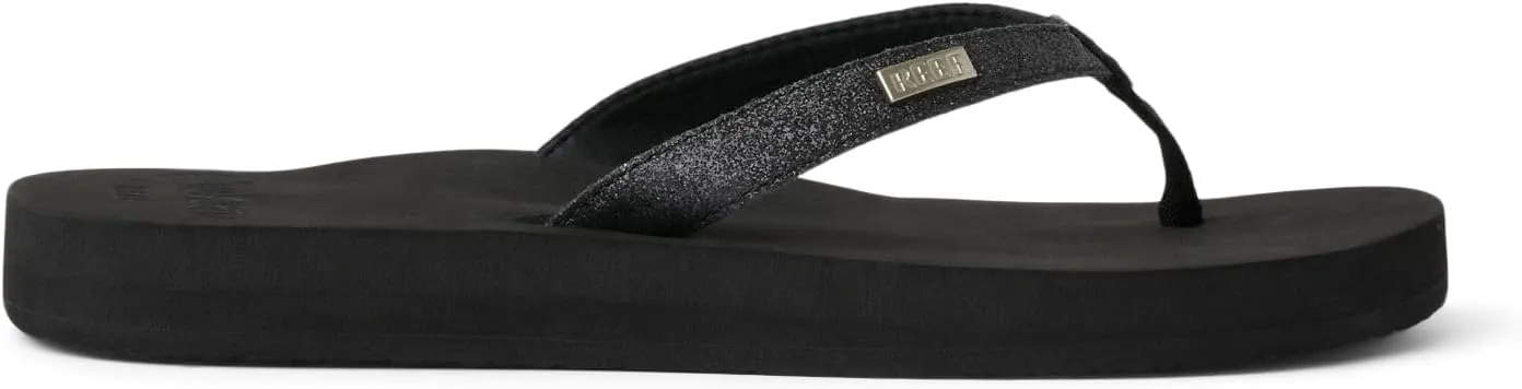 Reef Women's Sandal Star Cushion Fashion Flip Flops
