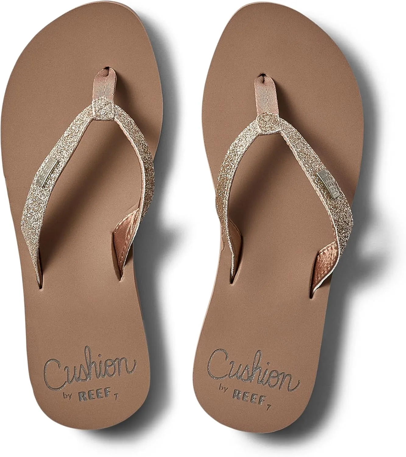 Reef Women's Sandal Star Cushion Fashion Flip Flops