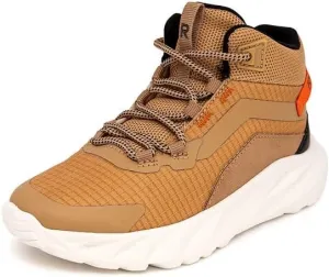 Rockport Boys Kids Sneakers Basketball High Top Shoes Jumpers for Athletic School (Little Kids & Big Kids)