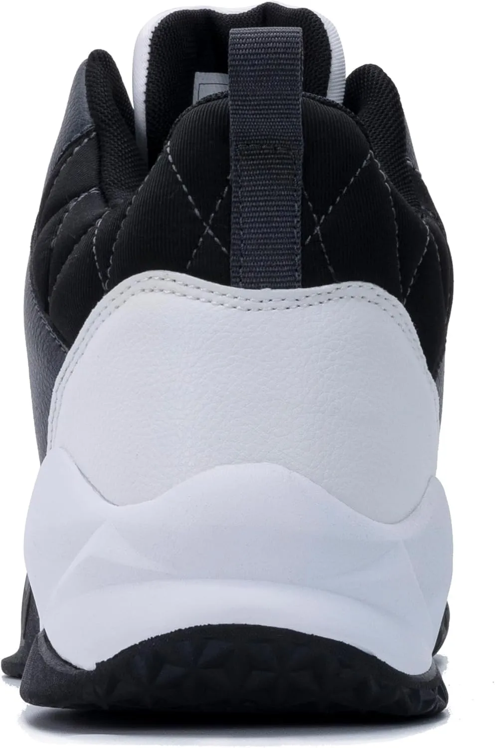 RomenSi Mens High Top Basketball Shoes Athletic Running Walking Anti Slip Sports Fashion Sneakers