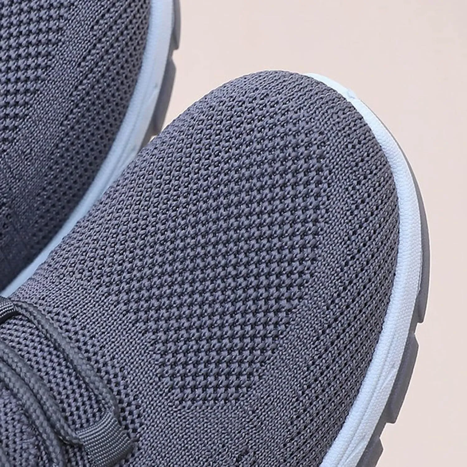 Running Shoes for Men Gym Tennis Athletic Mesh Sneakers Lightweight Sports Fashion Breathable Casual Shoes