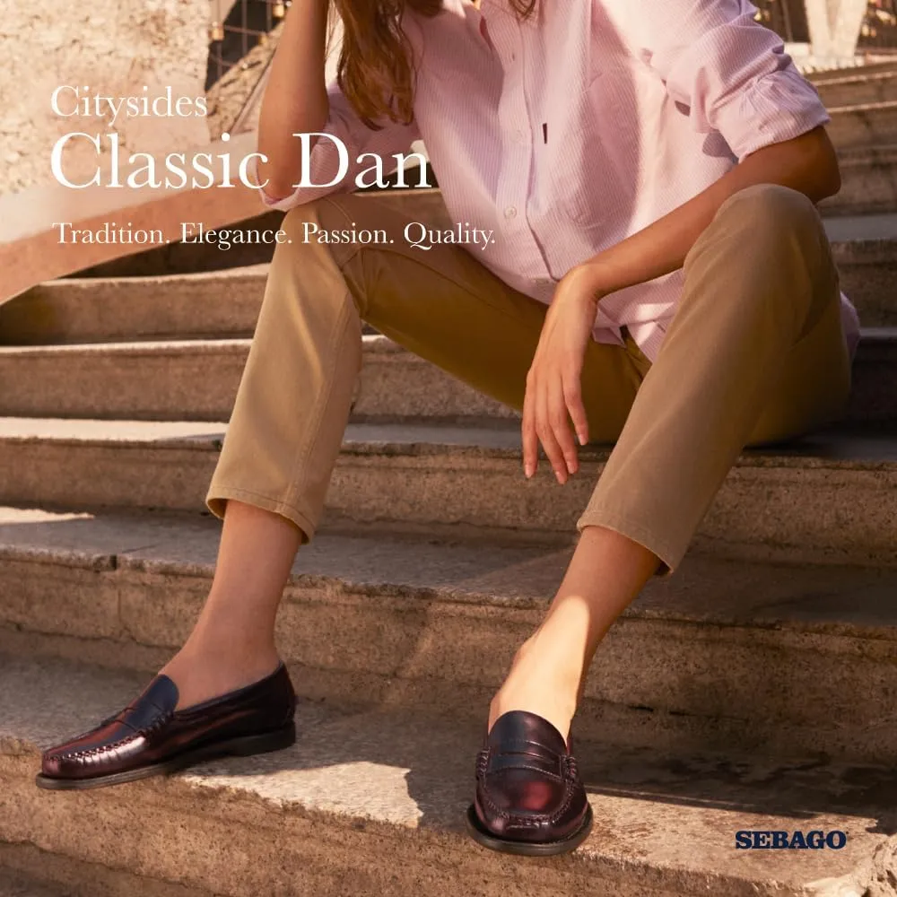 Sebago Women's Classic Dan Shoes