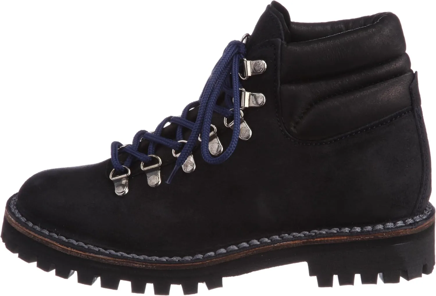 Sebo 092115OS Mountain Boots