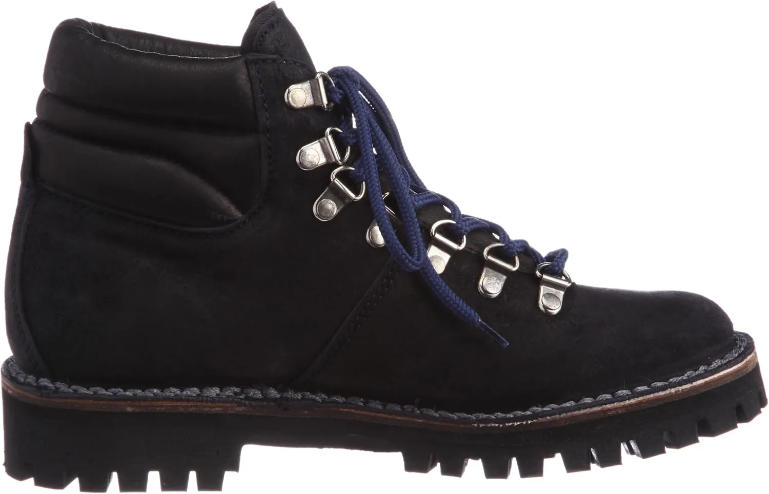 Sebo 092115OS Mountain Boots