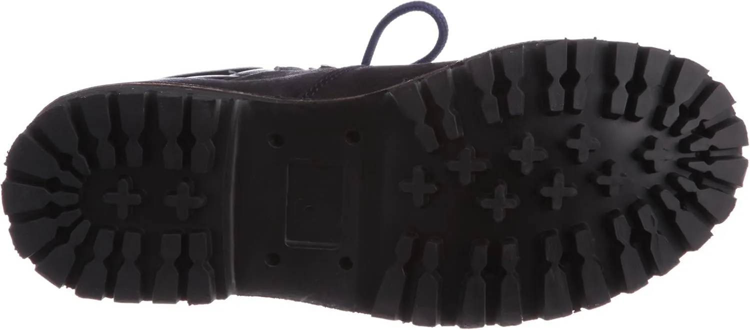 Sebo 092115OS Mountain Boots