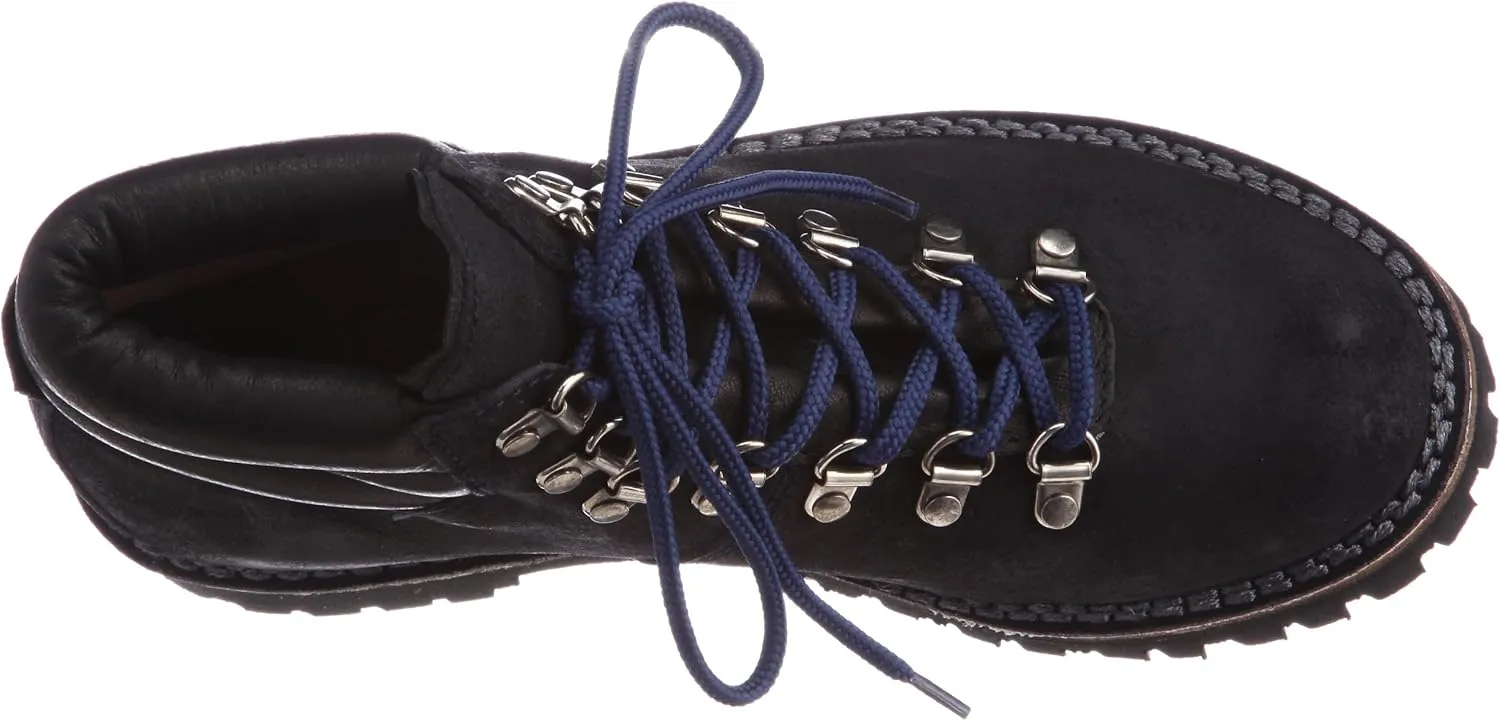 Sebo 092115OS Mountain Boots