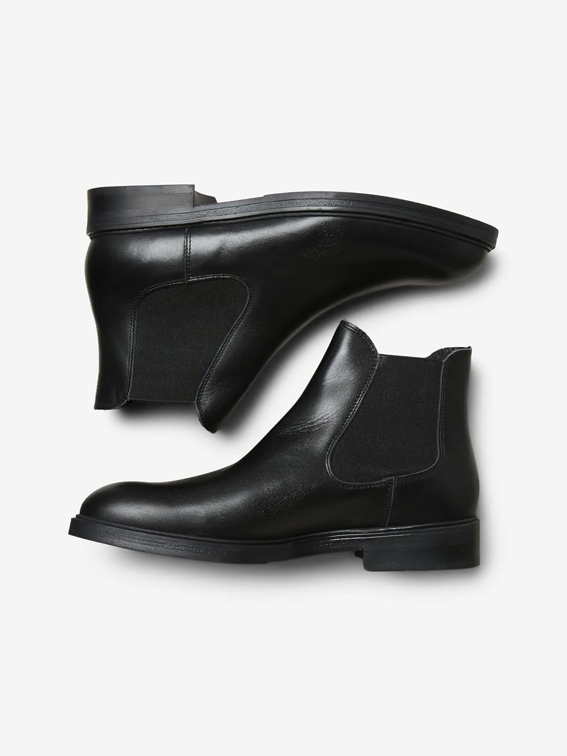 SELECTED HOMME Men's Boots