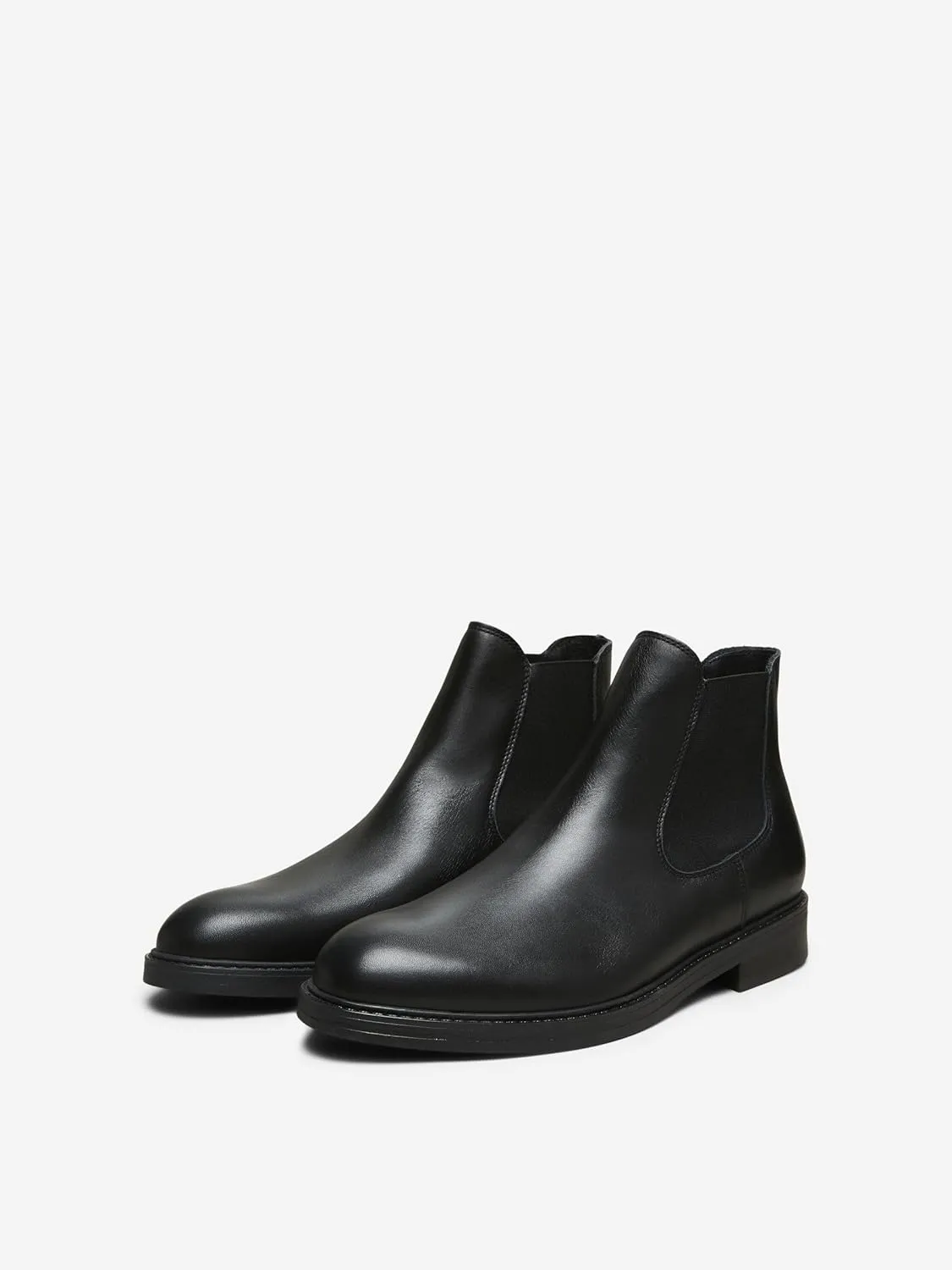 SELECTED HOMME Men's Boots