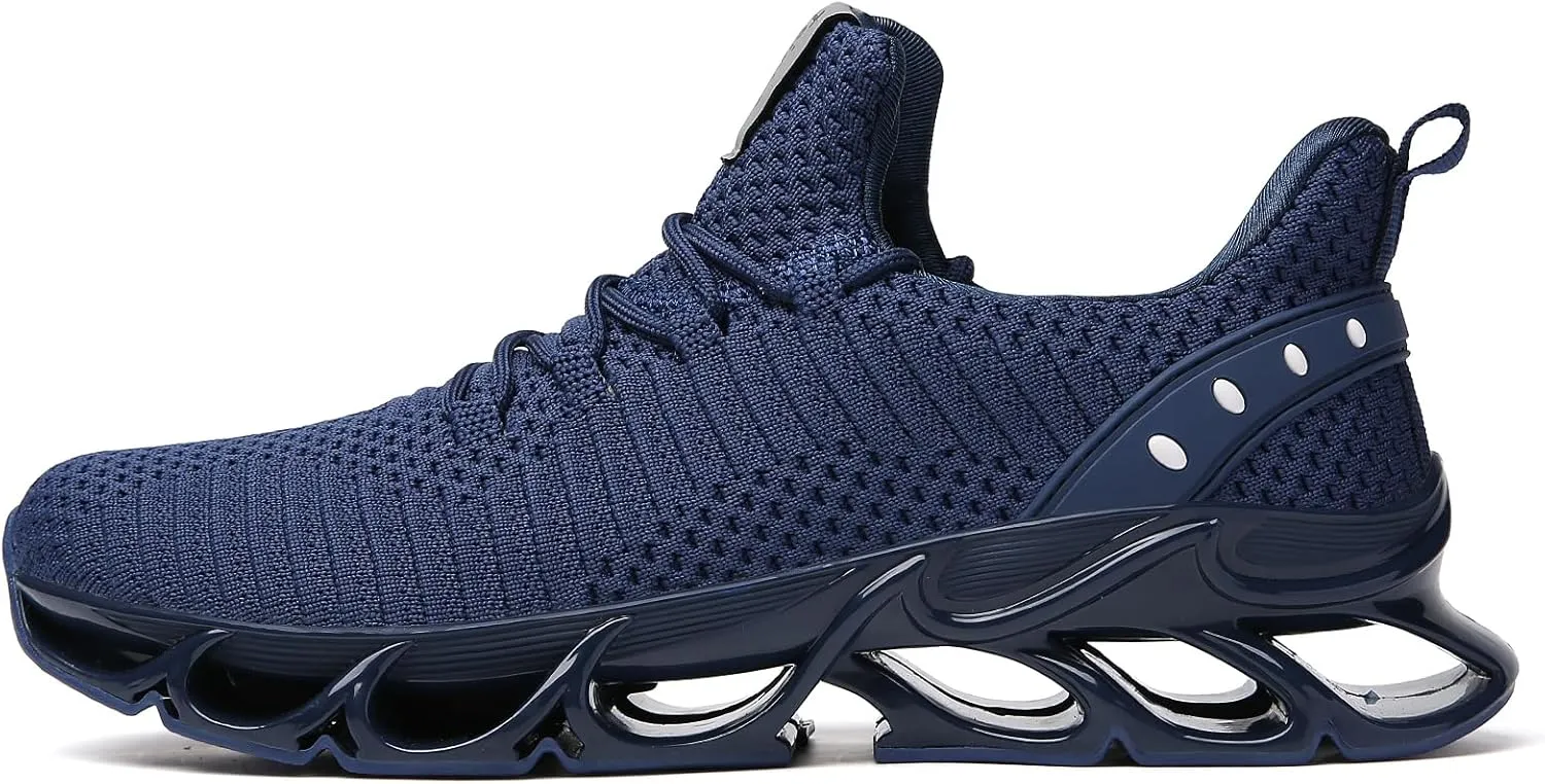 SKDOIUL Women Running Shoes Athletic Tennis Walking Sneakers