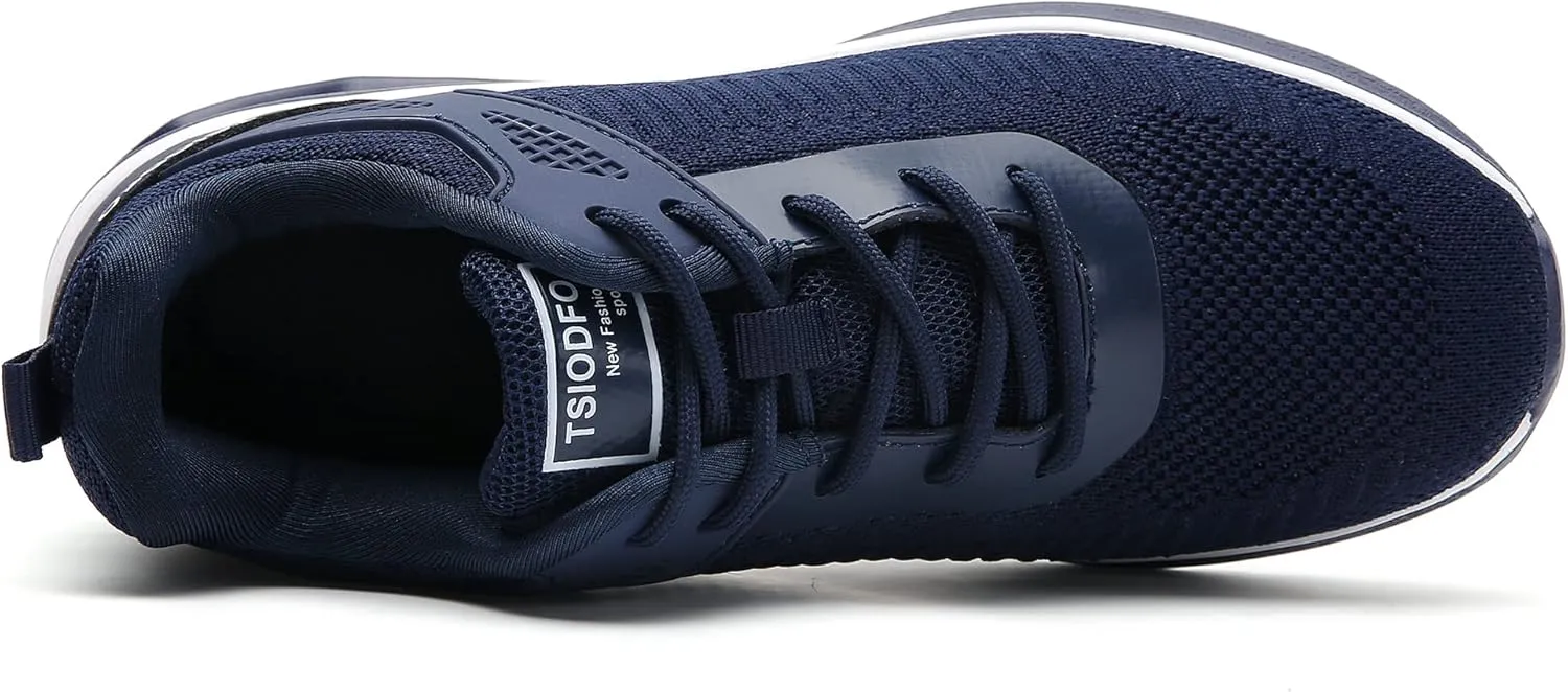 SKDOIUL Women Running Shoes Athletic Tennis Walking Sneakers