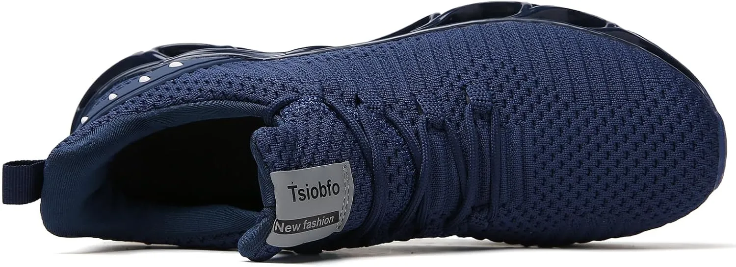 SKDOIUL Women Running Shoes Athletic Tennis Walking Sneakers