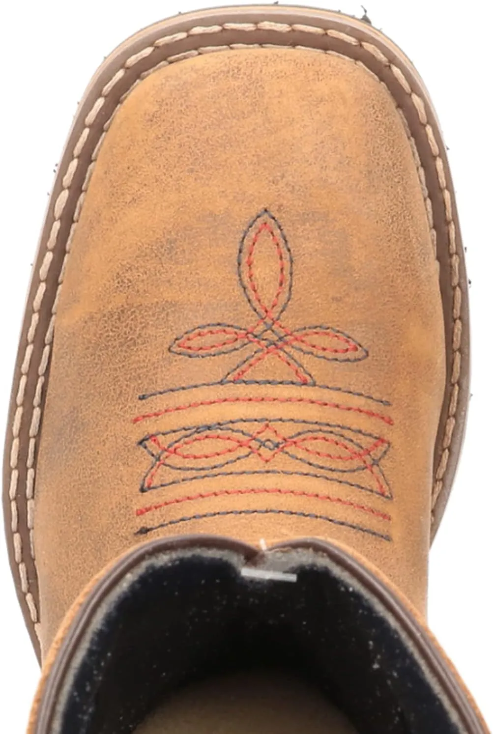 Smoky Mountain Boots Boy's Stars and Stripes