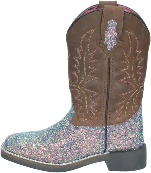 Smoky Mountain Boots Girl's Ariel