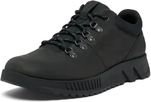SOREL Men's Mac Hill Lite Hiker Low Waterproof Sneaker