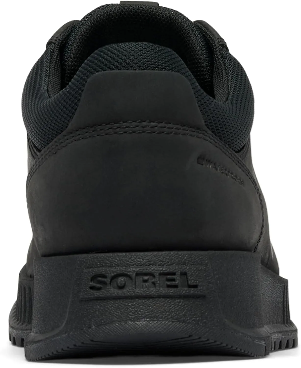 SOREL Men's Mac Hill Lite Hiker Low Waterproof Sneaker