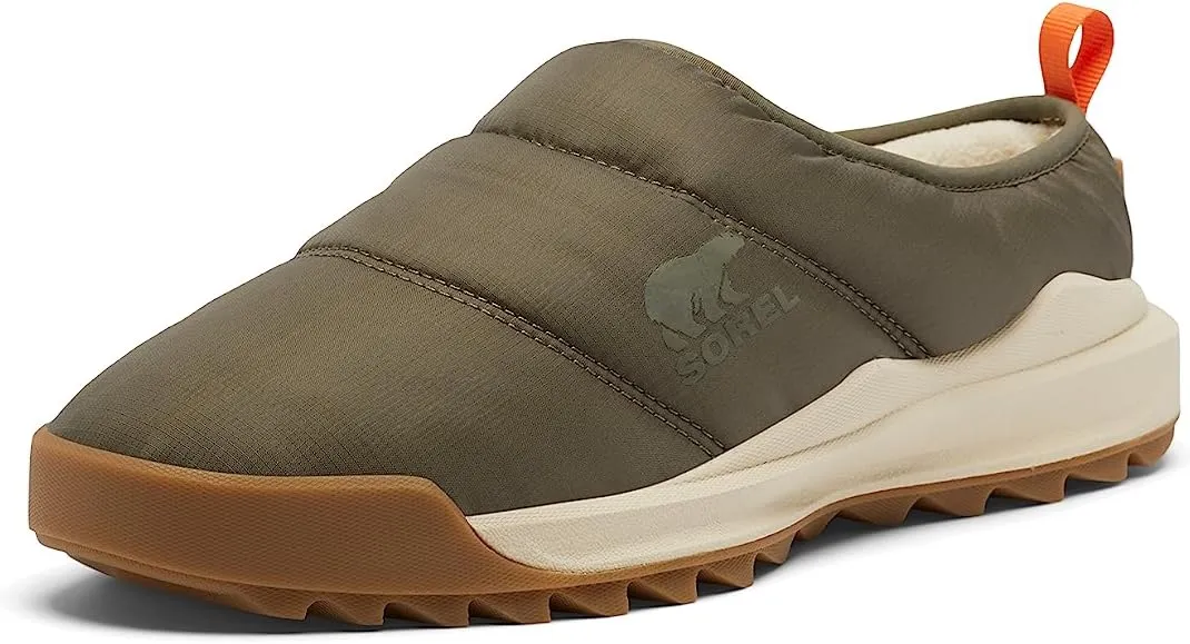 Sorel Men's ONA RMX Puffy Slip-On Shoes