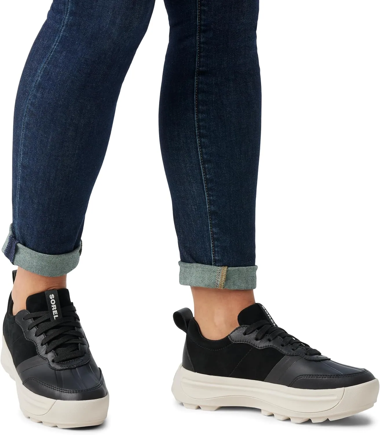 Sorel Women's ONA 503 Everyday Low Shoes