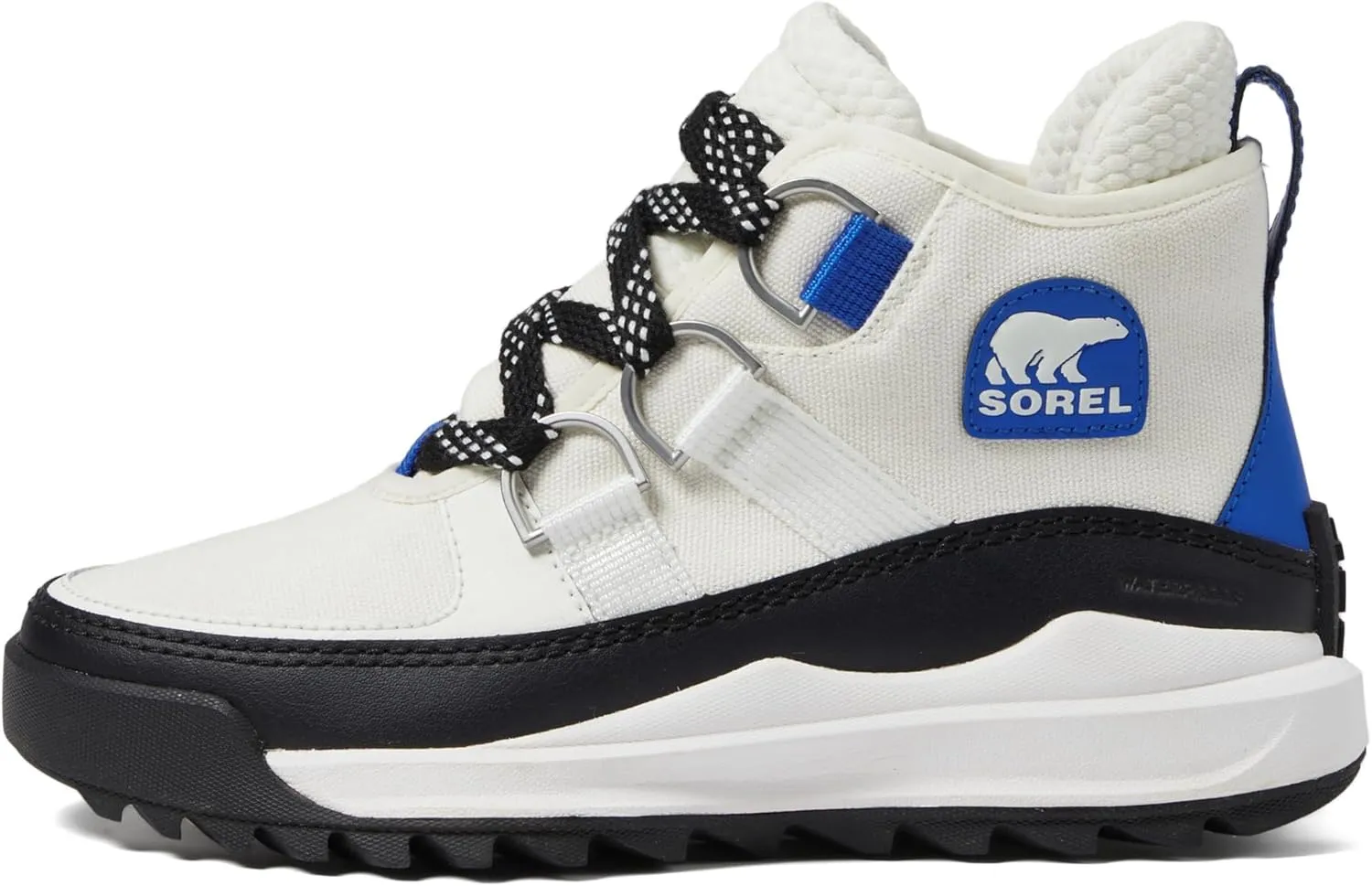 Sorel Women's Ona RMX Chukka Plus Water Proof Snow Boot