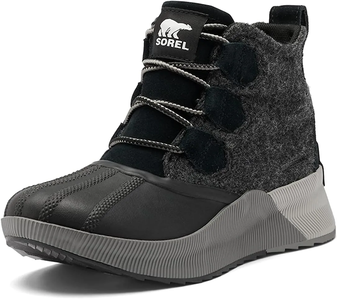 Sorel Women's Out N About lll Classic Waterproof Boots