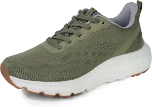 starmerx Women's Waterproof Breathable Utility Sneakers Lightweight Slip-Resistant Walking Shoes for All-Day Comfort