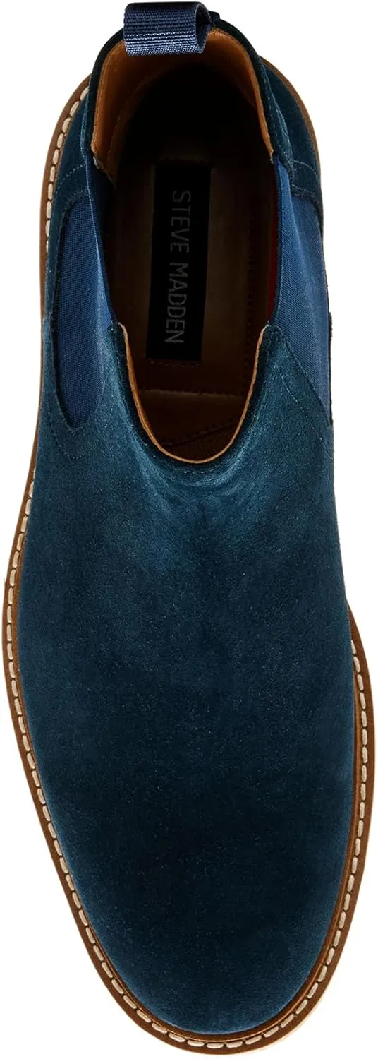 Steve Madden Men's Paulos Chelsea Boot