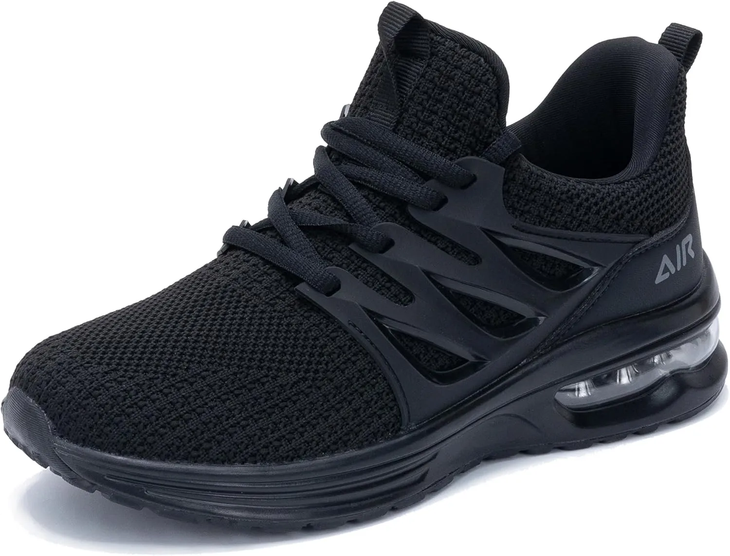SURRAY Womens Air Tennis Running Shoes Gym Sports Comfortable Breathable Jogging Fashion Sneakers US 5.5-11