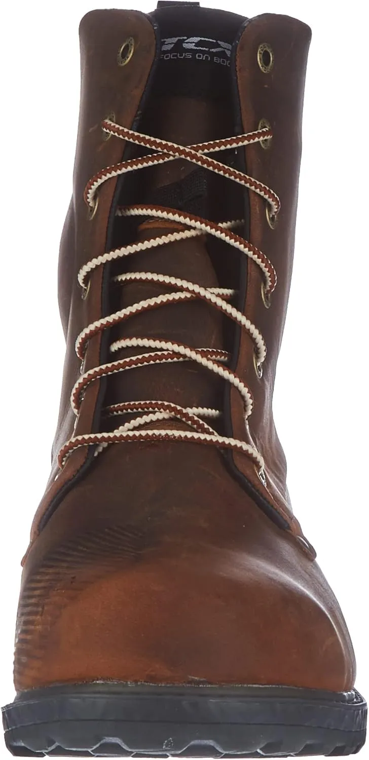 TCX Men's Motorcycle Boots Boat