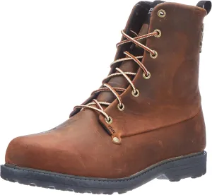 TCX Men's Motorcycle Boots Boat