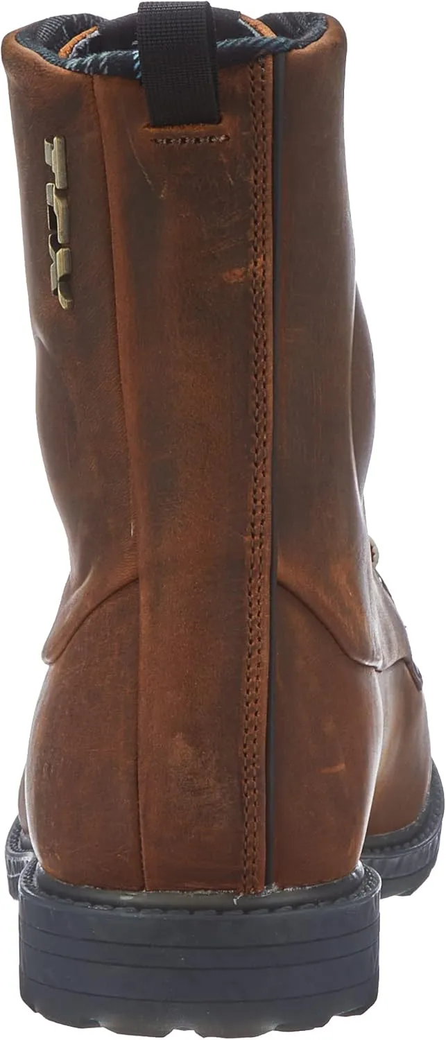 TCX Men's Motorcycle Boots Boat