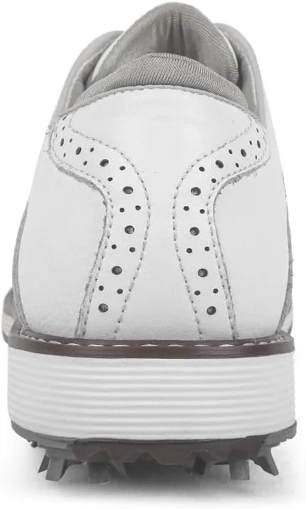 THESTRON Men Golf Shoes Waterproof Professional Golf Footwears Spikes Spikeless Golf Walking Sneakers Turf Sports Golf Training Sneakers for Men