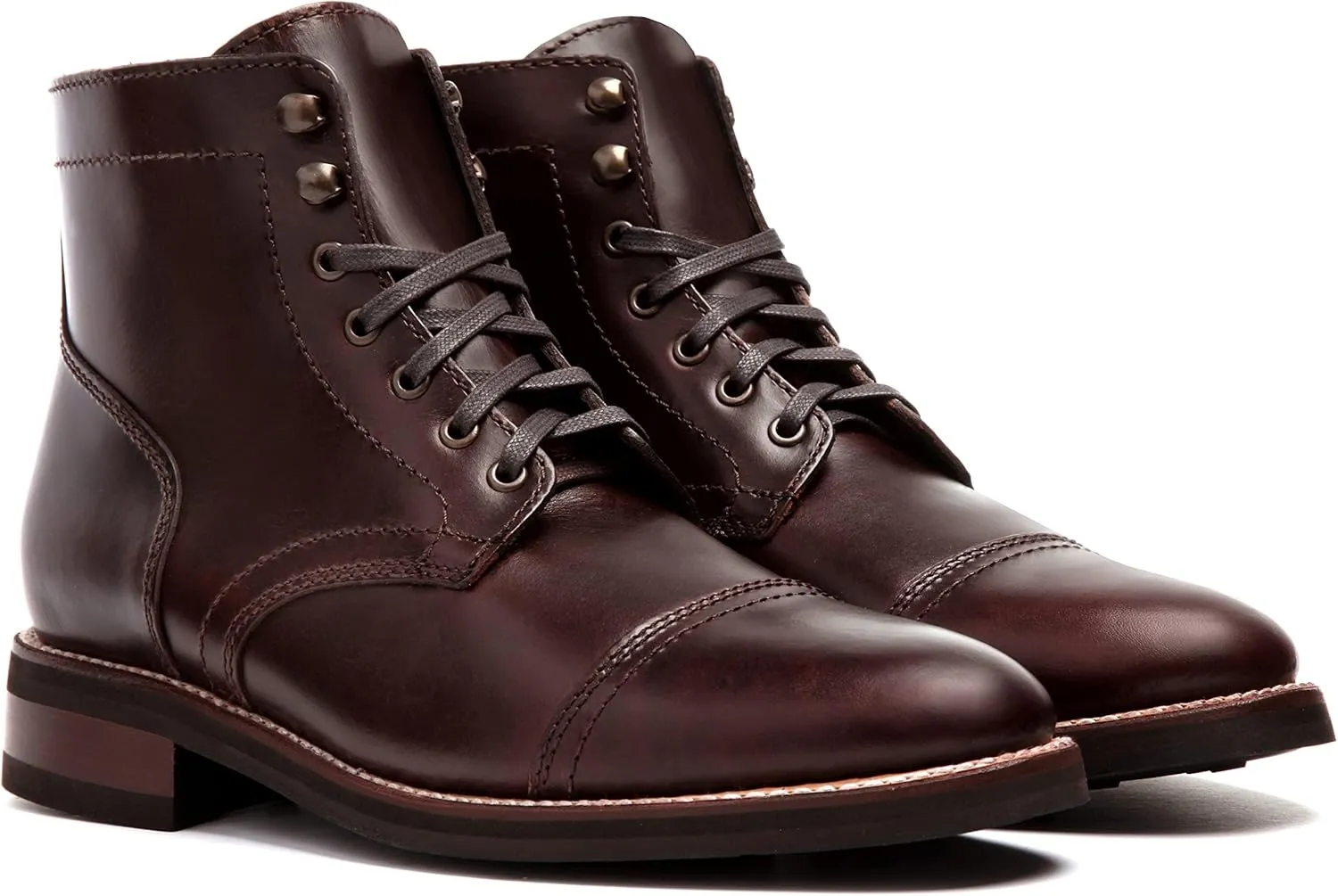 Thursday Boot Company Captain Men's Lace-up Boot