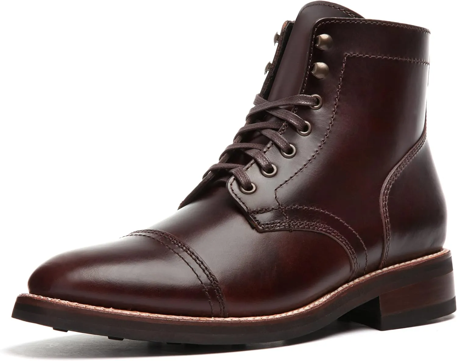Thursday Boot Company Captain Men's Lace-up Boot