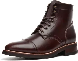 Thursday Boot Company Captain Men's Lace-up Boot