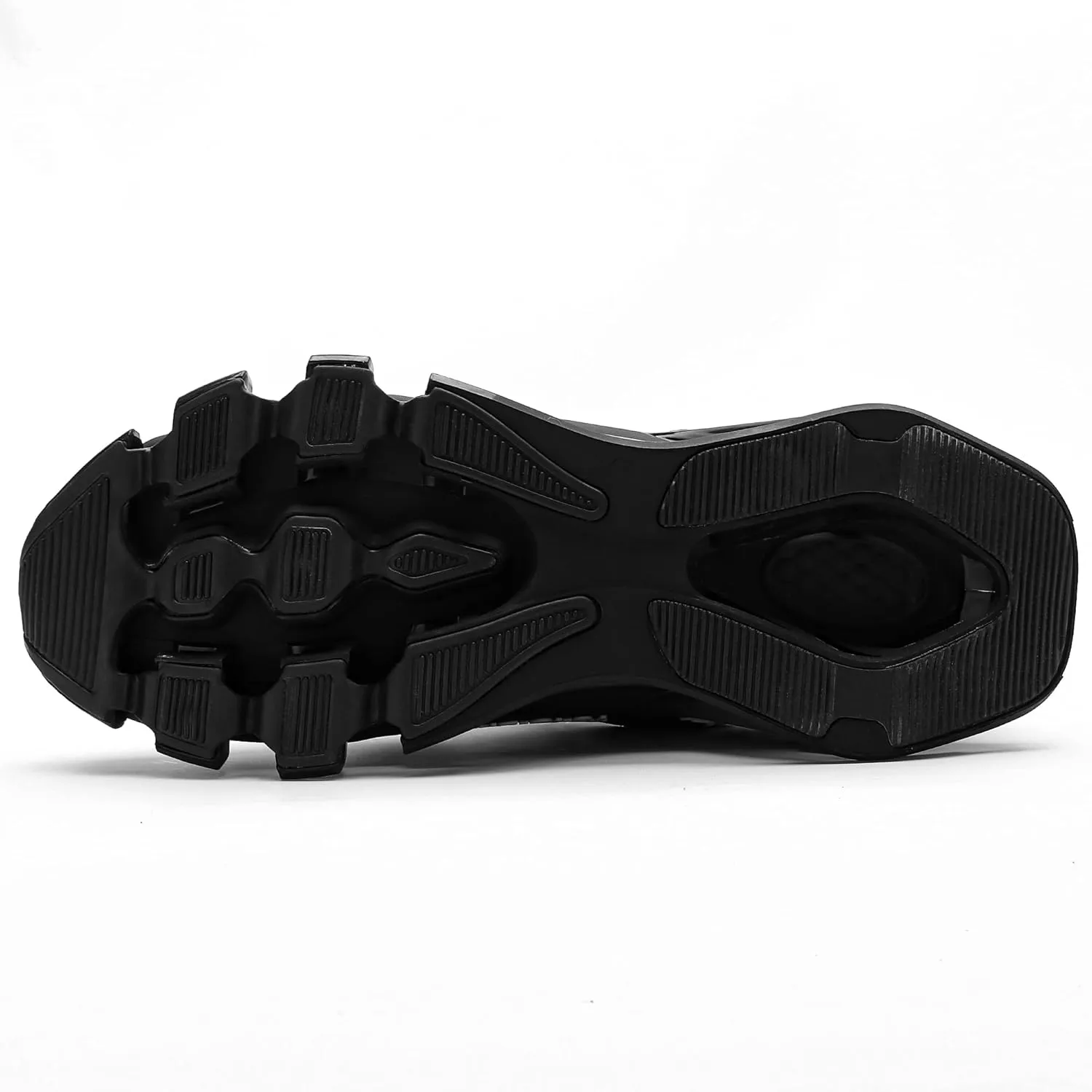 TSIODFO Men's Sneakers Athletic Running Walking Shoes