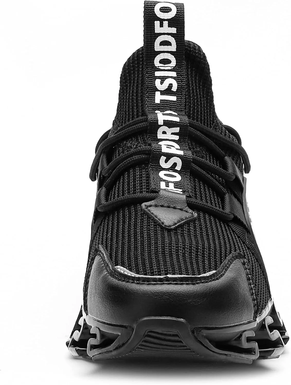 TSIODFO Men's Sneakers Athletic Running Walking Shoes