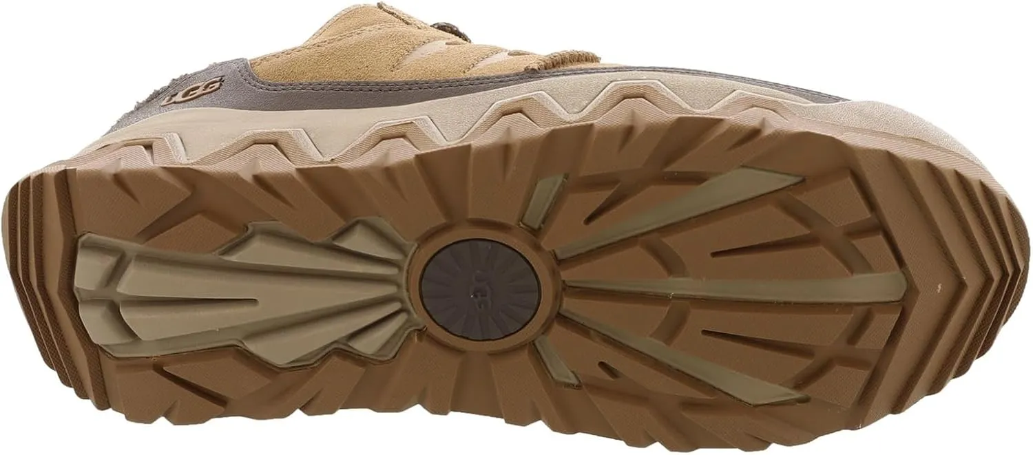 UGG Men's Captrail Low Sneaker