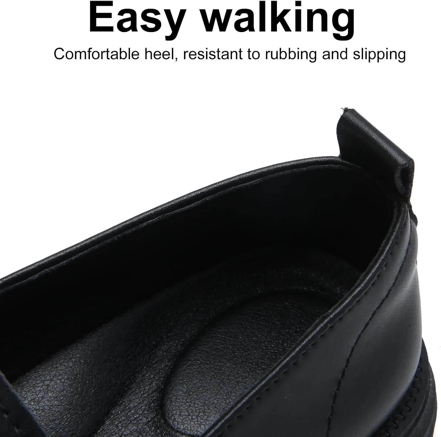 UZB Womens Loafers Business Dressy Shoes Slip on Comfort Casual Office Work Shoes