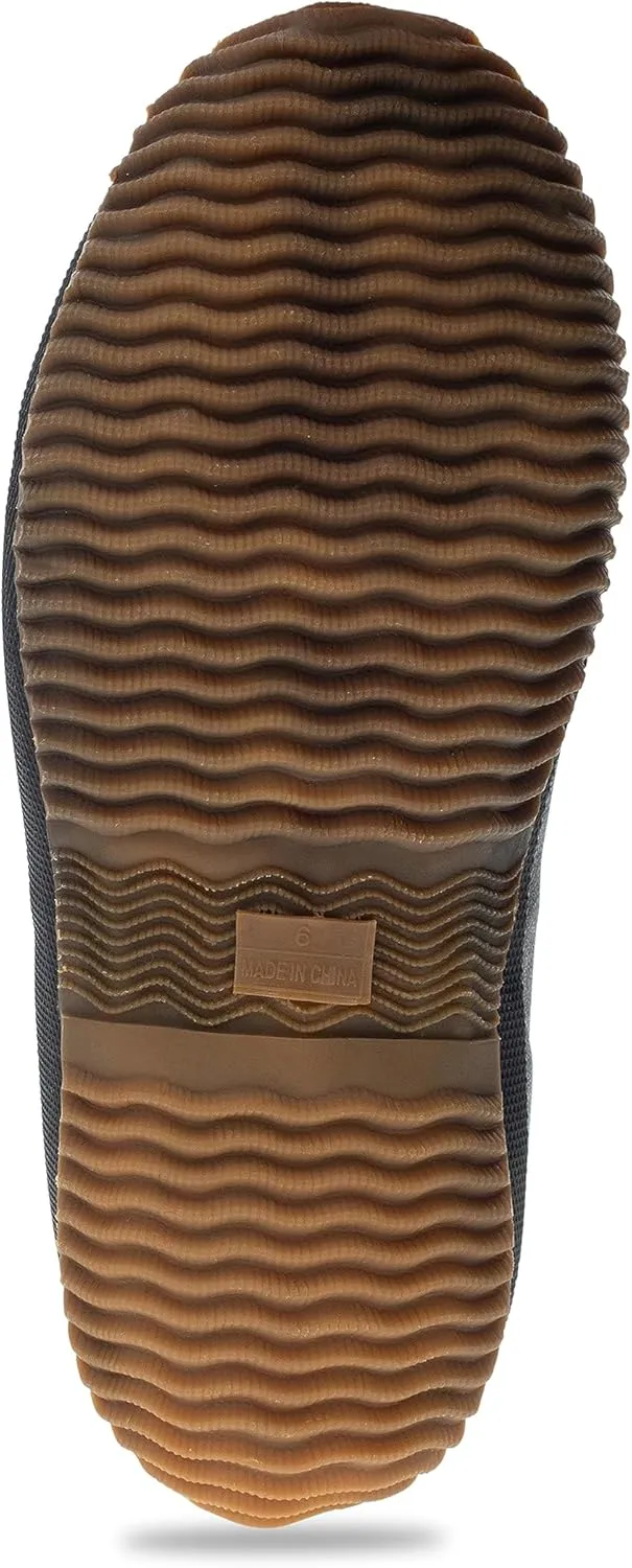 Western Chief Women's Cold Rated Neoprene Mid Boot Insulated Calf