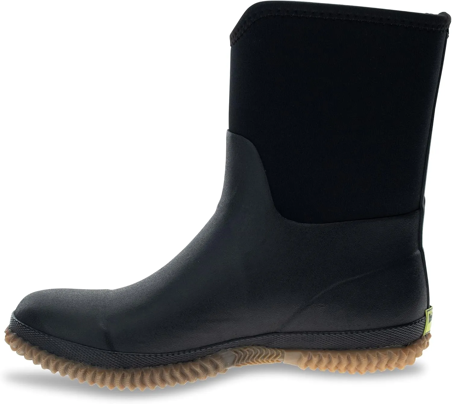 Western Chief Women's Cold Rated Neoprene Mid Boot Insulated Calf