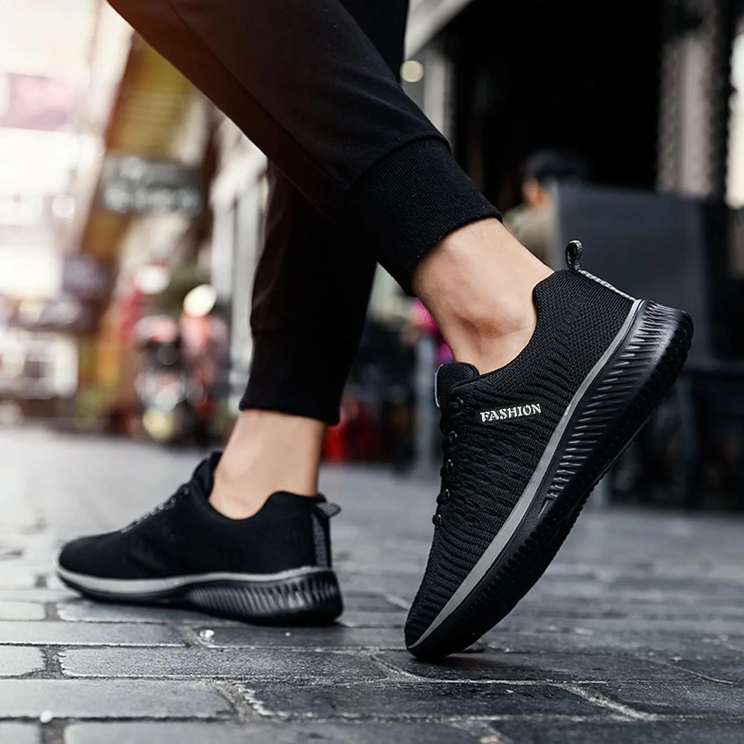 White Casual Sneakers for Women Wide Womens Winter Running Shoes Size 9.5 Slip On Tennis Shoes Women Wide White High Top Platform Sneakers for Women Slip On Walking Shoes Women Arch Support